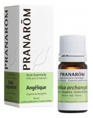Pranar&ocirc;m Etherische Olie van Engelwortel 5 ml