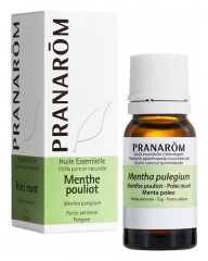 Pranar&ocirc;m Esenci&aacute;ln&iacute; olej Pouličn&iacute; M&aacute;ta 10 ml