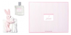 Jacadi Toute Petite Eau de Senteur 100 ml + Doudou Set