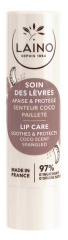 Laino Soin des Lèvres Stick 4 g