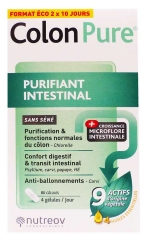 Nutreov Pure Colon Intestinal Purifier 80 Capsules
