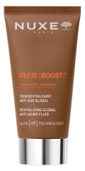 Nuxe Uomini [Boost] Soin Revitalisant Anti-Âge Global 50 ml