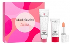 Elizabeth Arden Eight Hour Coffret Essentiels Nourrissants
