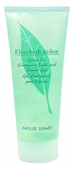 Elizabeth Arden Energetyzujący żel do Kąpieli z Zieloną Herbatą 200 ml