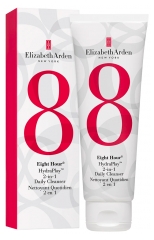 Elizabeth Arden Eight Hour 2in1 Daily Cleanser 125 ml