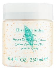 Elizabeth Arden Green Tea Honey Nectar Body Cream 250 ml