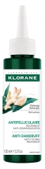 Klorane Anti-roos Jeukstillende Behandeling met Galanga 100 ml