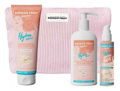 Energie Fruit Zestaw Monoi Hydration Routine Kit