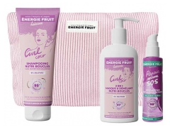 Energie Fruit Routinetasche Nutrition Locken