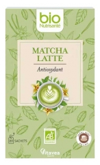 Vitavea Matcha Latte Bio 20 Sachets