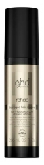 ghd herstellende verzorging voor beschadigd haar ghd rehab