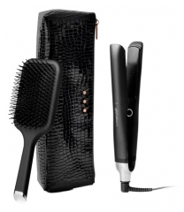 ghd Exclusieve set Platinum+ Stijltang Zwart