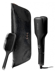 ghd Au&szlig;ergew&ouml;hnliches Set 2-in-1 Trocknender Haargl&auml;tter Duet Style