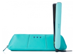 ghd Haargl&auml;tter Gold Blau Futurescape Collection