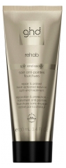 ghd Behandlung gegen Spliss ghd rehab
