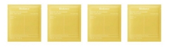 Biodance Radiant Vita Niacinamide Real Depp Mask 4 x 34 g