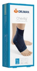 Orliman CHEVILLERE LIG CHEVILIG T2
