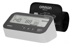 Aparat de Tensiune Omron M4 Connect Afib cu Manșetă Automată