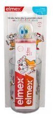 Elmex Kinderzahnset