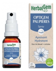 HerbalGem Optigem Očn&iacute; v&iacute;čka Bio 10 ml