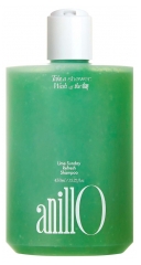 Anillo Champ&uacute; Refrescante Domingo Lima 450 ml