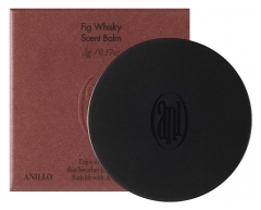 Anillo Parfum Solid 5 g