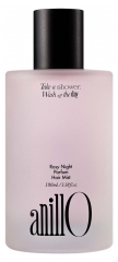 Ceață de Păr Parfumată Anillo Rosy Night 100 ml