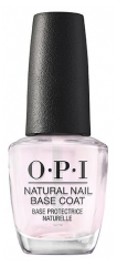 O.P.I Vernis Natural Nail Base Coat OPI