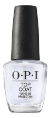O.P.I Vernis Top Coat OPI