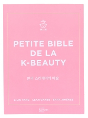 MiiN Cosmetics K-Beauty Mazā Bībele