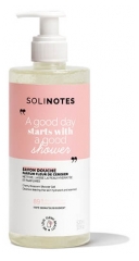 Solinotes Jab&oacute;n de Ducha Flor de Cerezo 500 ml