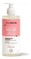Solinotes Jab&oacute;n de Ducha de Rosas 500 ml