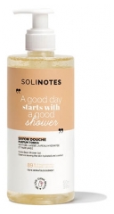 Solinotes Tonka Duschkr&auml;m 500 ml