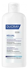 Ducray Kelual Squanorm Shampoing Rafraîchissant Anti-Pelliculaire 200 ml