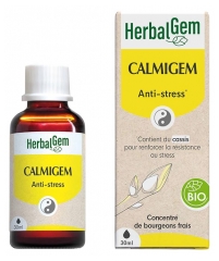 HerbalGem Calmigem Bio 30 ml