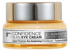 IT Cosmetics Confidence in an Eye Cream Soin Yeux 15 ml