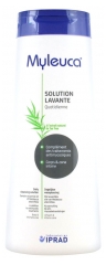 Myleuca Solu&ccedil;&atilde;o de Lavagem Di&aacute;ria 400 ml