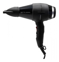 Uscător de păr Corioliss Coriolissimo Black