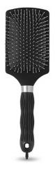 Corioliss Cepillo Pala Tacto Suave Negro