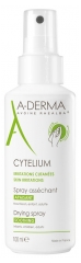 A-DERMA Cytelium Spray Secante Calmante 100&nbsp;ml