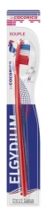 Elgydium La Cocorico Toothbrush