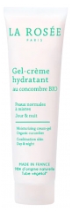 La Rosée Gel-Crème Hydratant Peaux Normales à Mixtes 60 ml