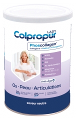 Colpropur Lady Bone Skin Joints 327,5 g