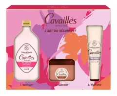 Cavaill&egrave;s Coffret L'Art du R&eacute;confort
