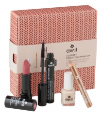 Avril Coffret Essentiels Make Up