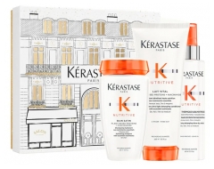 K&eacute;rastase Nutritive Set di Routine Nutrizionale