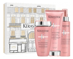 Kérastase Chroma Absolu Colorized Hair Routine Set