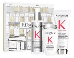 Kérastase Première Ultra-Repairing Decalcifying Routine Set