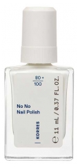 Korres No No Nail Polish 11 ml