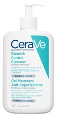 CeraVe Gel Moussant Anti-Imperfections 236 ml